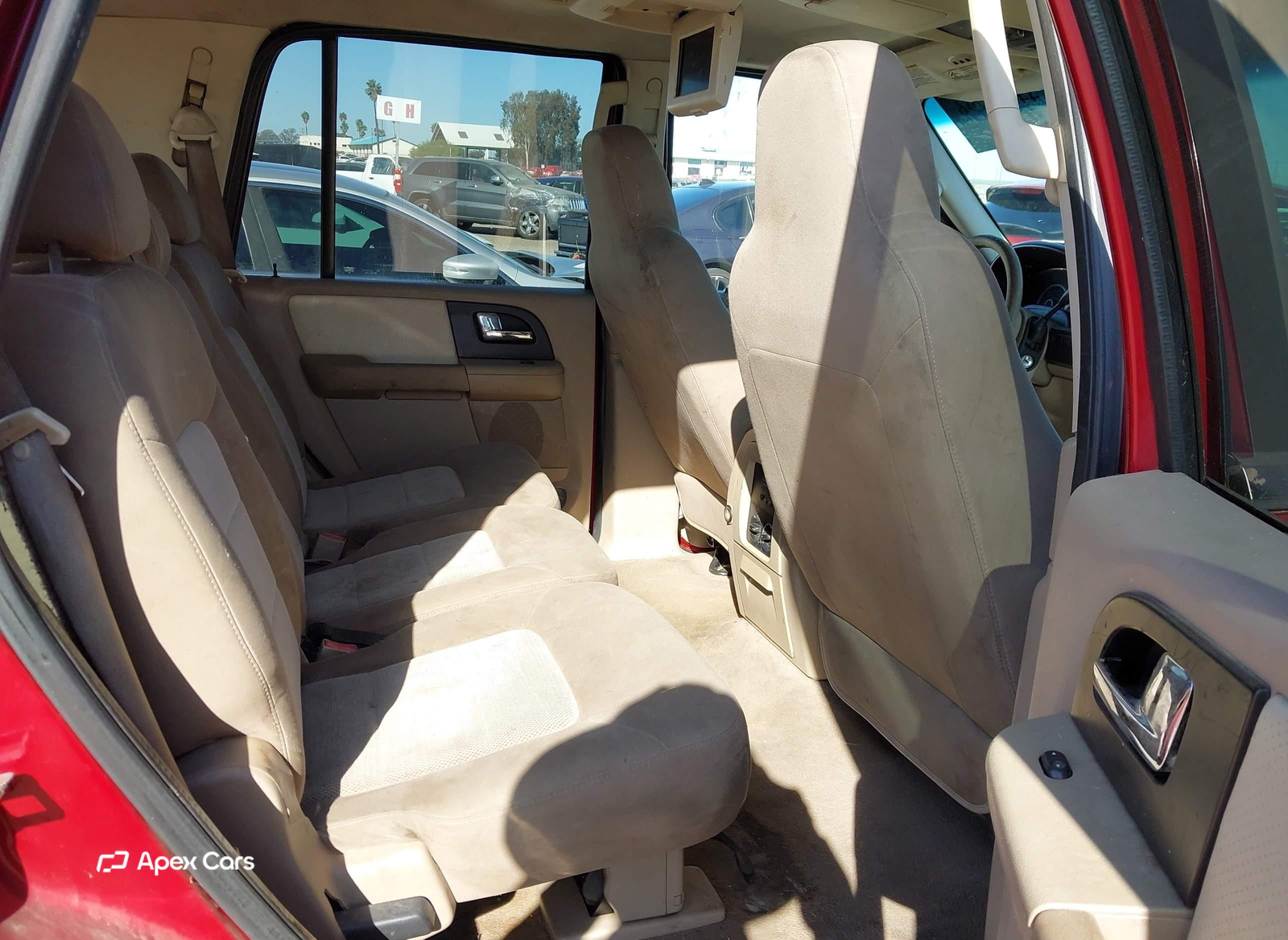 Ford Expedition 2006