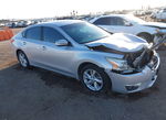 Nissan Altima 2013