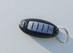 Nissan Altima 2013