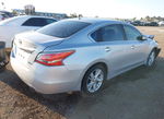 Nissan Altima 2013