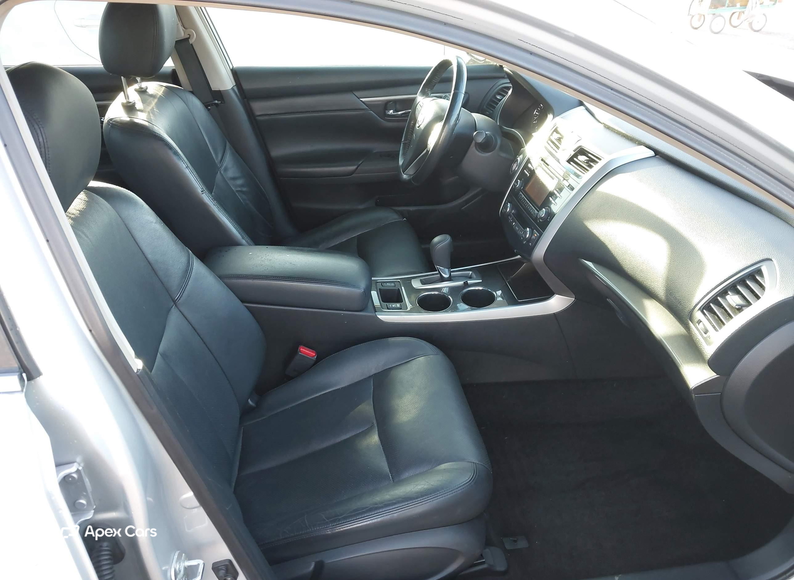 Nissan Altima 2013