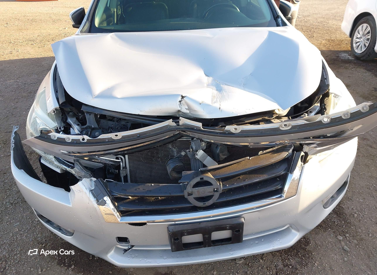 Nissan Altima 2013