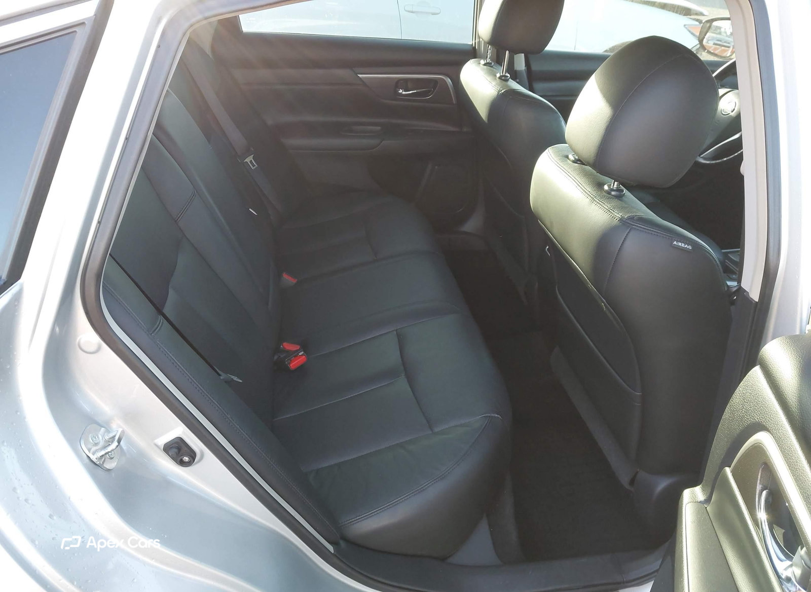 Nissan Altima 2013