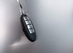 Nissan Maxima 2011