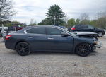 Nissan Maxima 2011