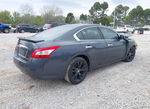 Nissan Maxima 2011