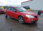 Pontiac G6 2006