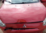 Mitsubishi Mirage 2015