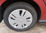 Mitsubishi Mirage 2015