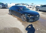 Audi A6 2021