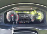 Audi A6 2021