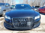 Audi A7 2012
