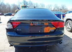 Audi A7 2012