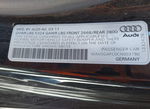 Audi A7 2012