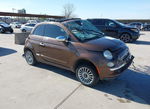 Fiat 500 2012