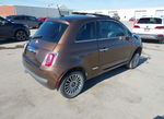 Fiat 500 2012