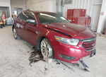 Ford Taurus 2015