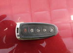 Ford Taurus 2015