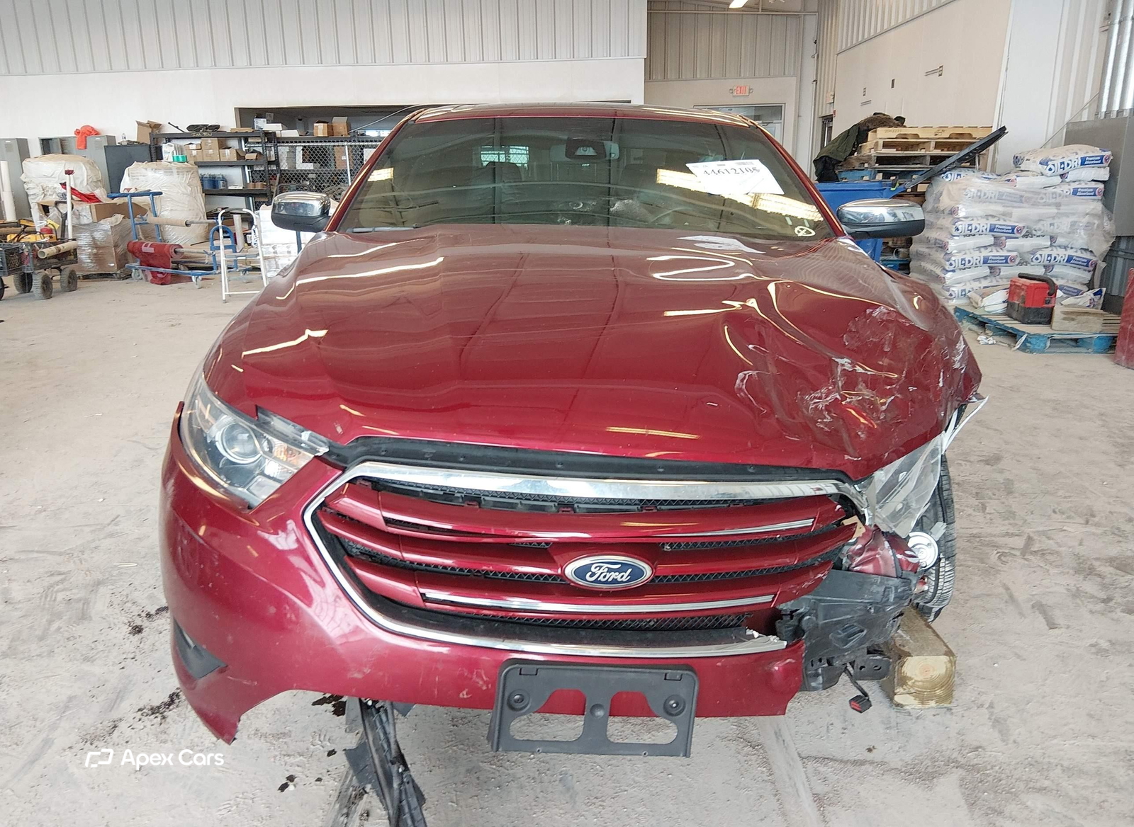 Ford Taurus 2015