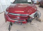 Ford Taurus 2015