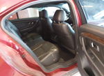 Ford Taurus 2015