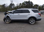 Ford Explorer 2014