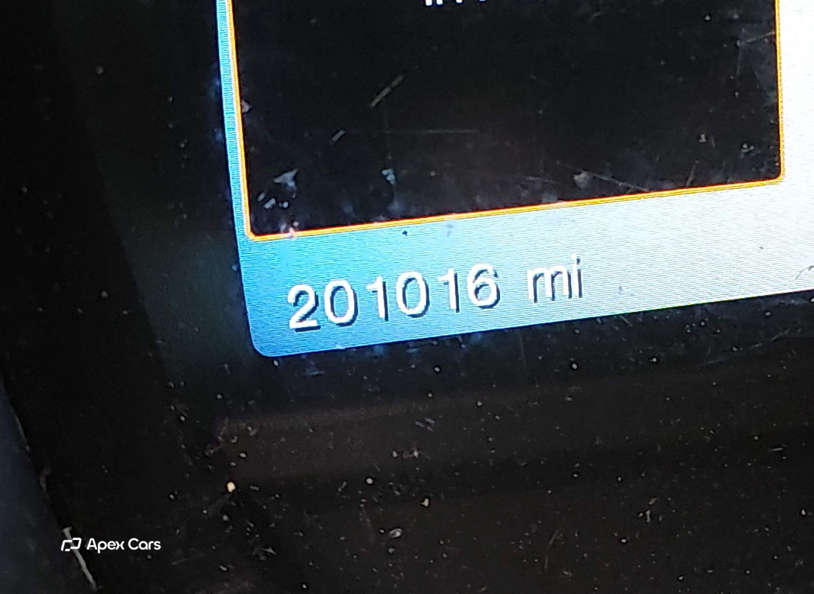 Ford Explorer 2014