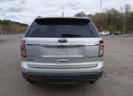 Ford Explorer 2014