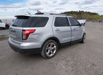 Ford Explorer 2014
