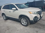 Kia Sorento 2011