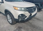 Kia Sorento 2011