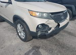 Kia Sorento 2011