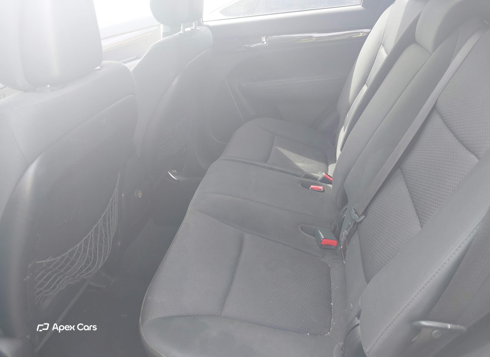 Kia Sorento 2011