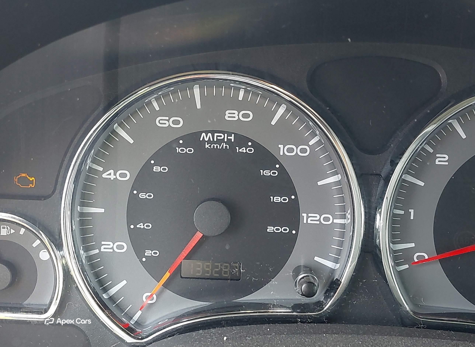 Pontiac Torrent 2006