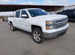 Chevrolet Silverado 2015