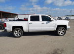 Chevrolet Silverado 2015