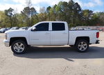 Chevrolet Silverado 2015