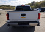 Chevrolet Silverado 2015