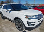 Ford Explorer 2016