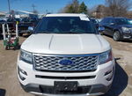 Ford Explorer 2016