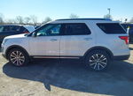 Ford Explorer 2016