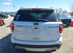 Ford Explorer 2016
