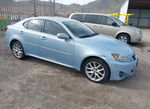 Lexus IS 2011