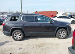 GMC Acadia 2017