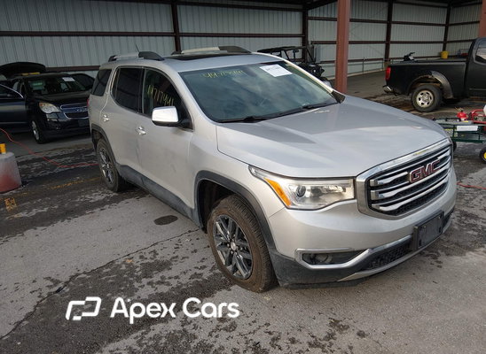 GMC Acadia 2017 - Image 1 of 16
