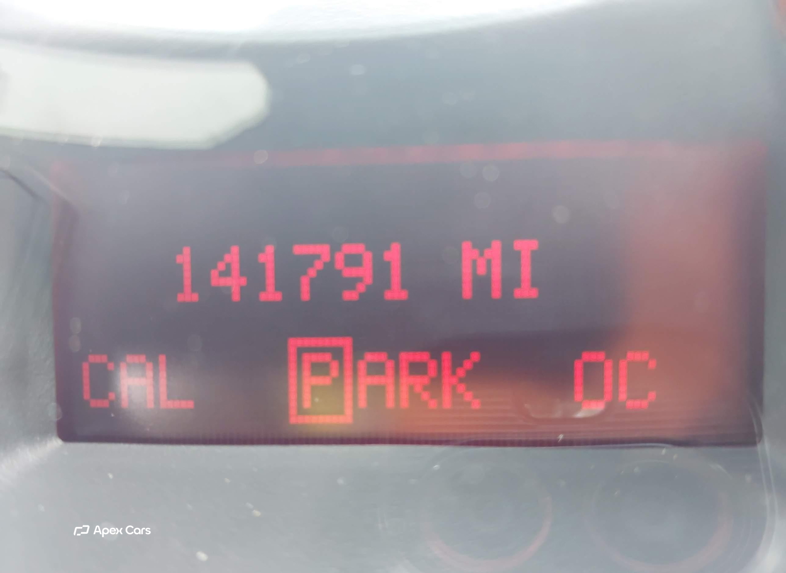 Pontiac Grand Prix 2004