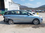 Mazda 5 2012