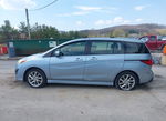 Mazda 5 2012