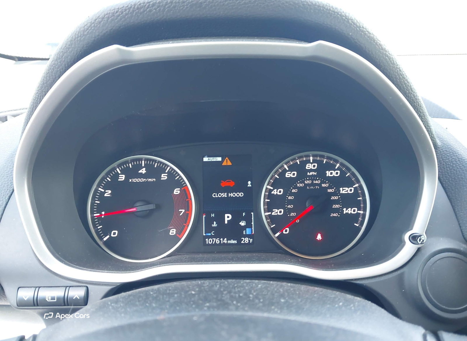 Mitsubishi Eclipse Cross 2019