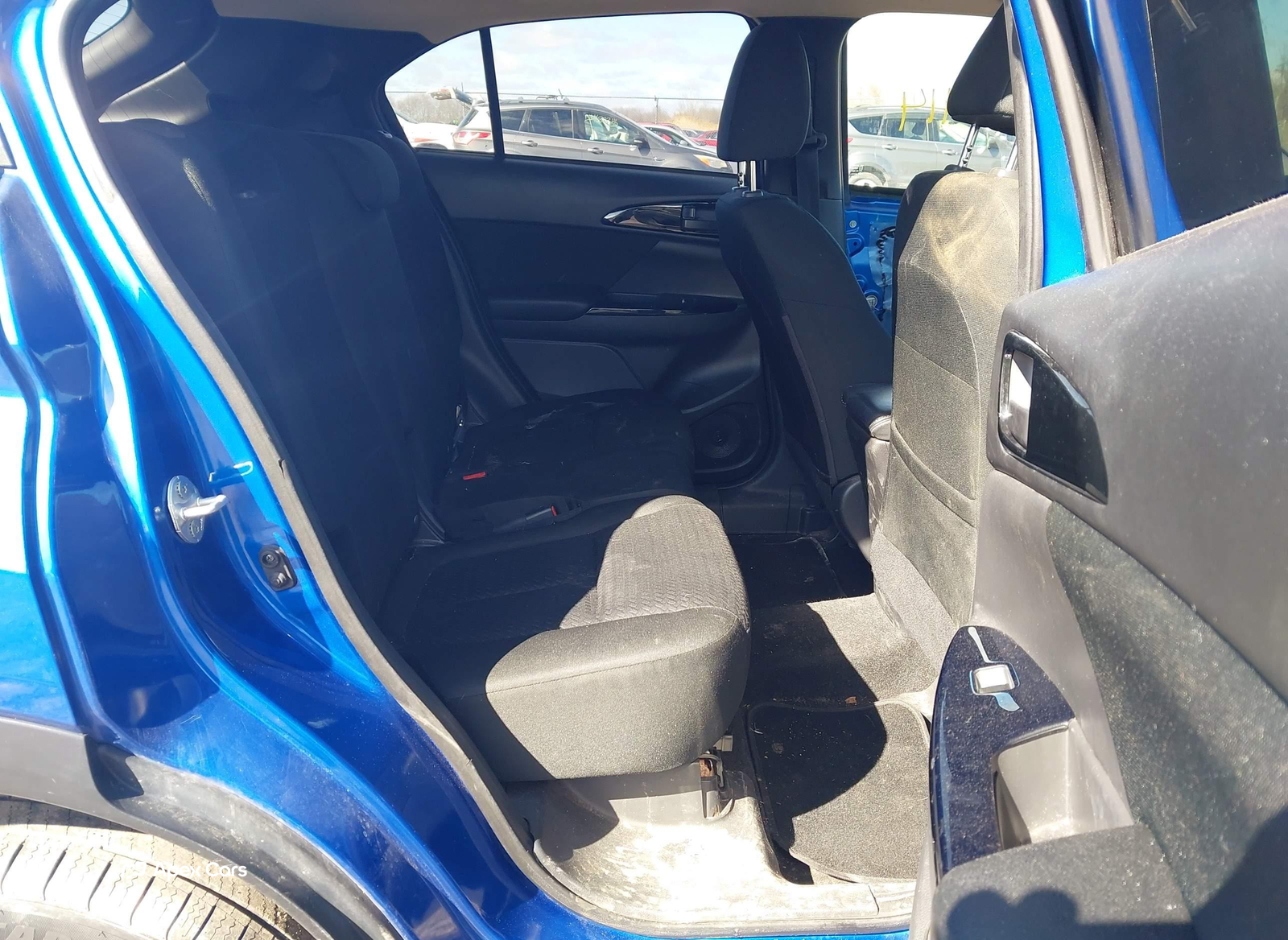 Mitsubishi Eclipse Cross 2019